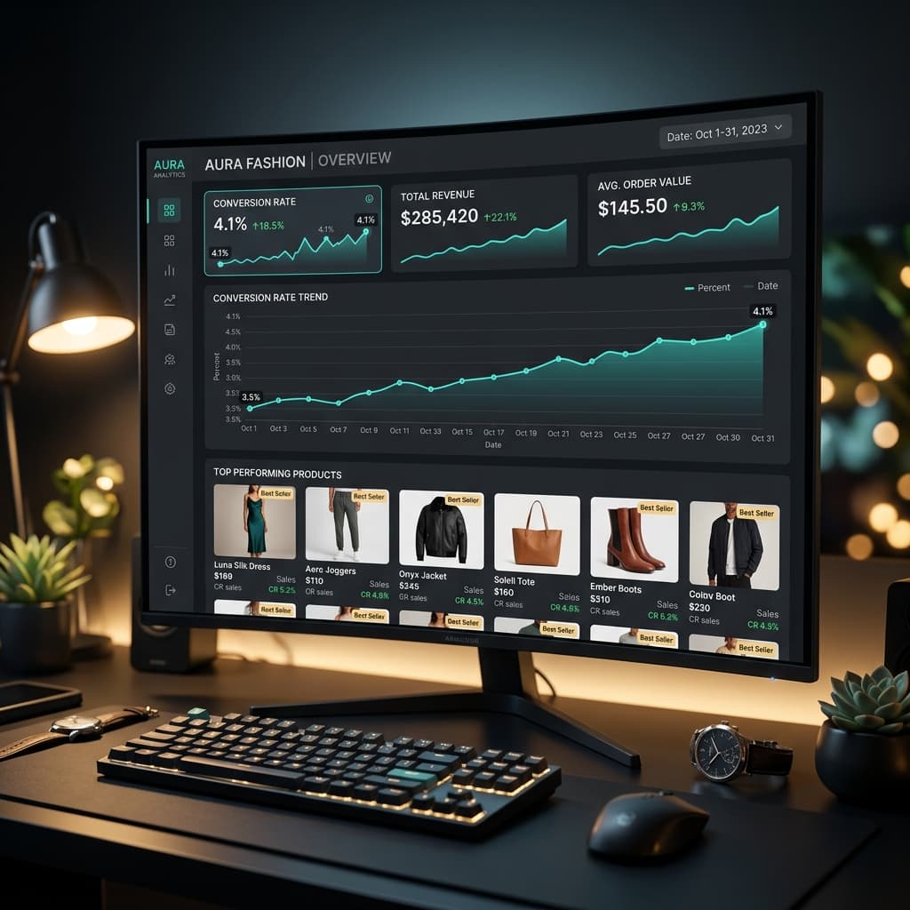 Shopify Product Image Requirements for Ghost Mannequin Photos (2026 Guide)