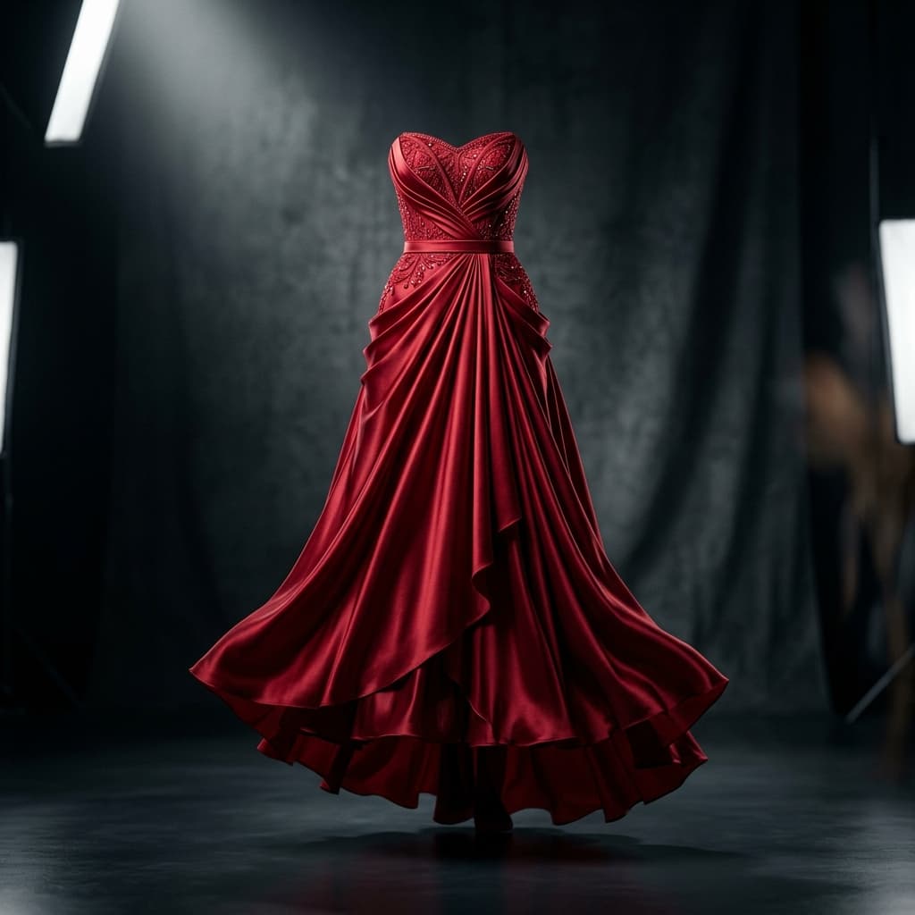 Professional Ghost Mannequin and Neck Joint photo editing service for Creative Neck Joint Post Production For E-commerce Brands